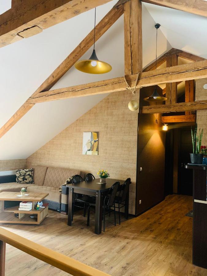 Beautiful Apartment On Atoneli ティビリシ エクステリア 写真