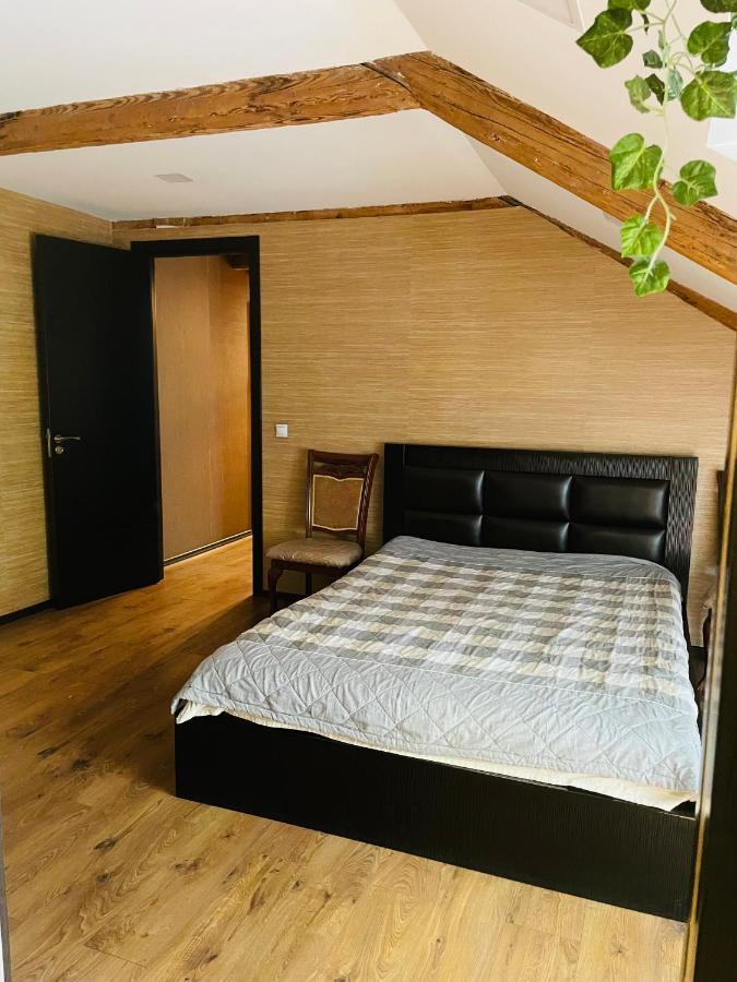 Beautiful Apartment On Atoneli ティビリシ エクステリア 写真