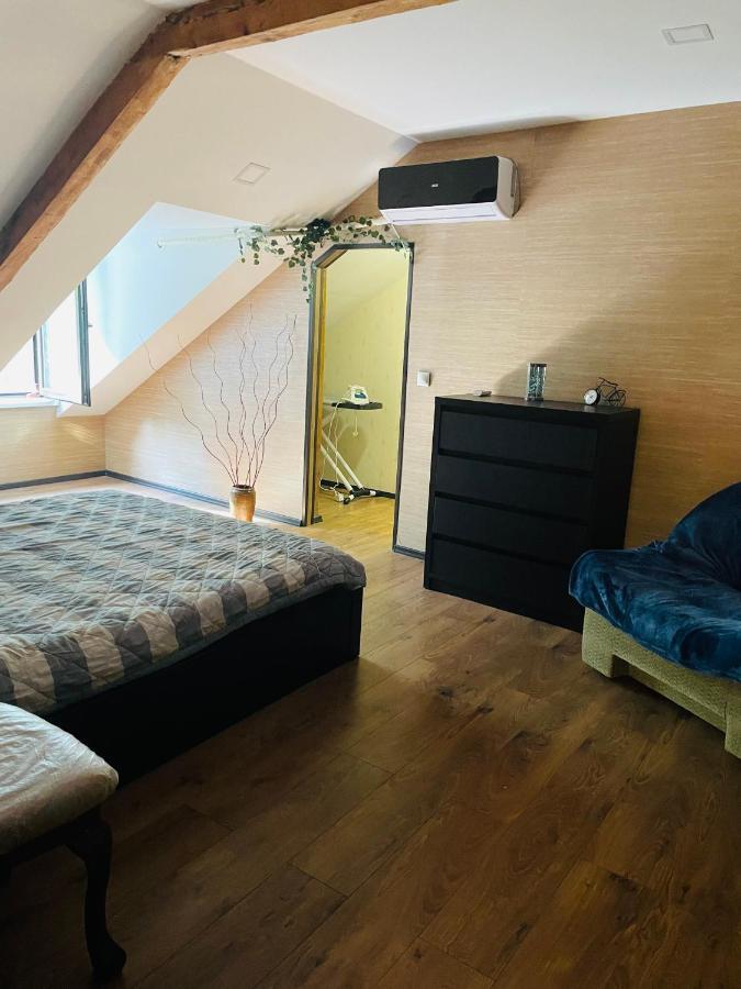 Beautiful Apartment On Atoneli ティビリシ エクステリア 写真