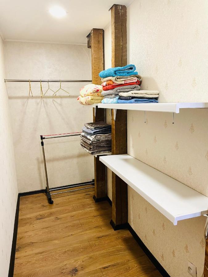 Beautiful Apartment On Atoneli ティビリシ エクステリア 写真