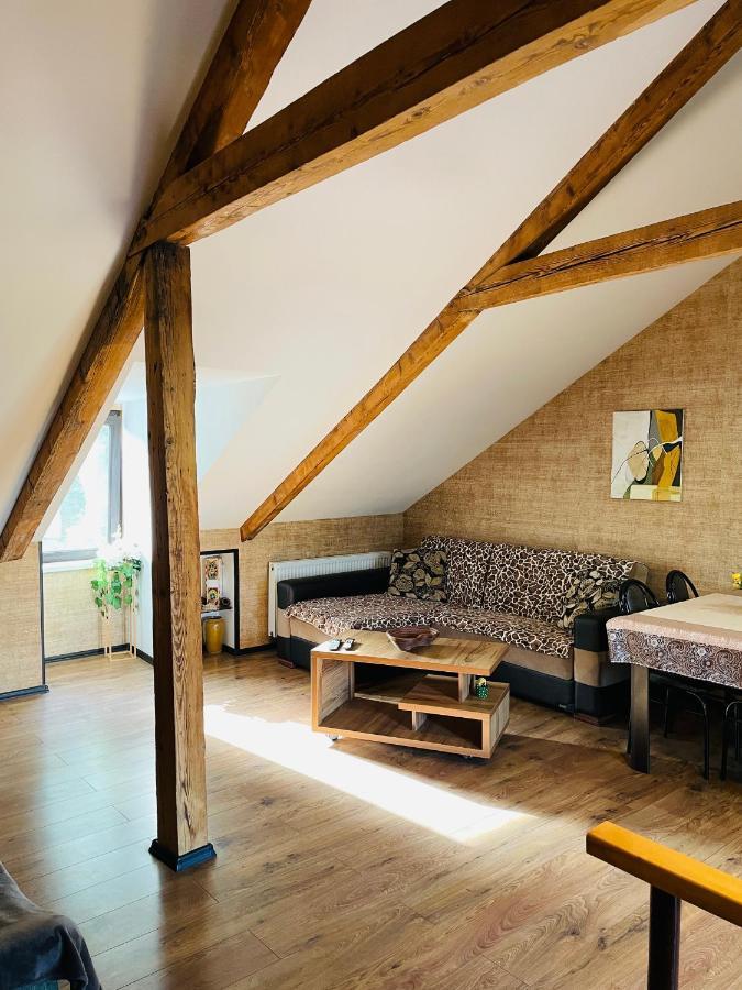 Beautiful Apartment On Atoneli ティビリシ エクステリア 写真