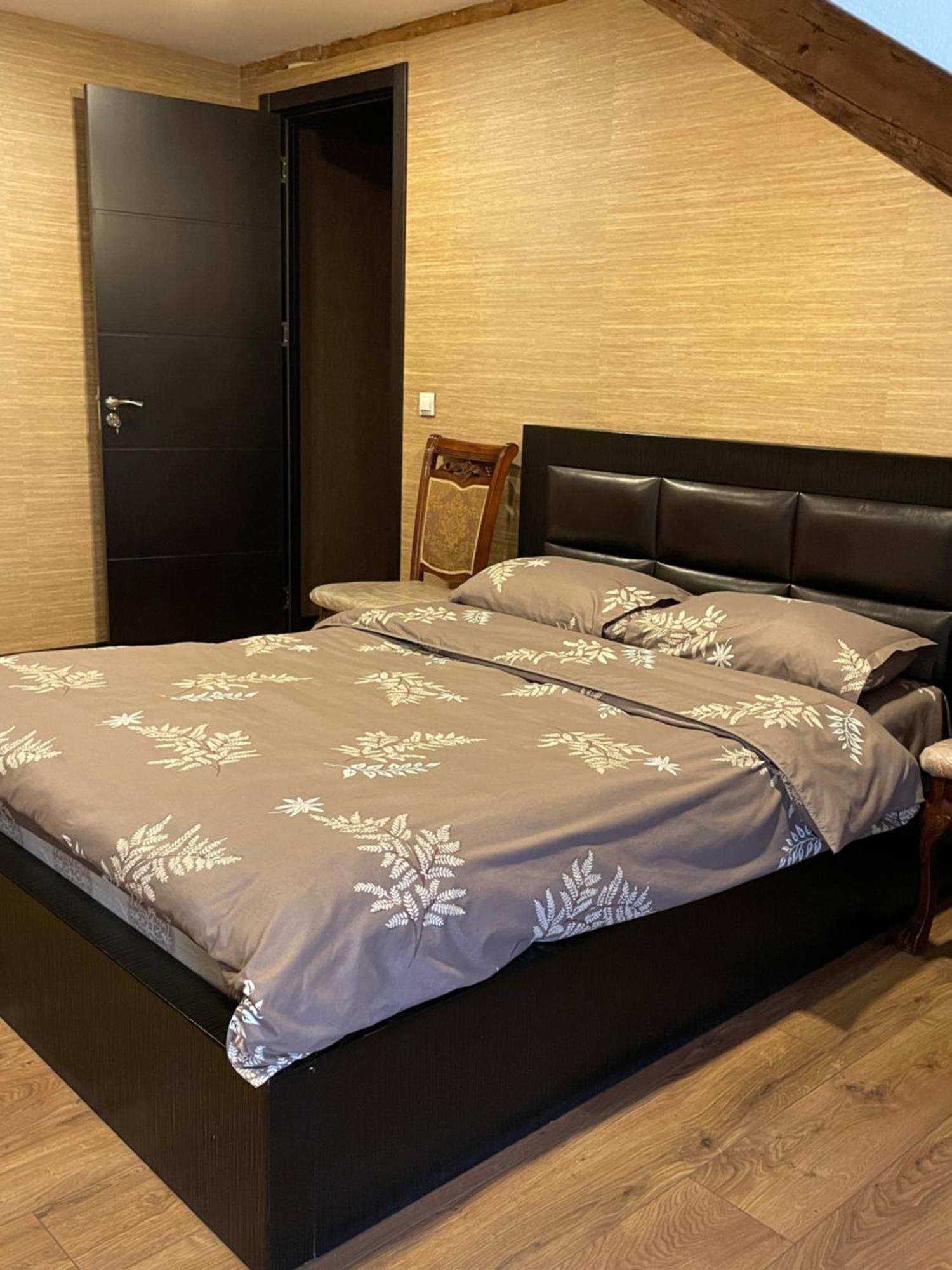 Beautiful Apartment On Atoneli ティビリシ エクステリア 写真