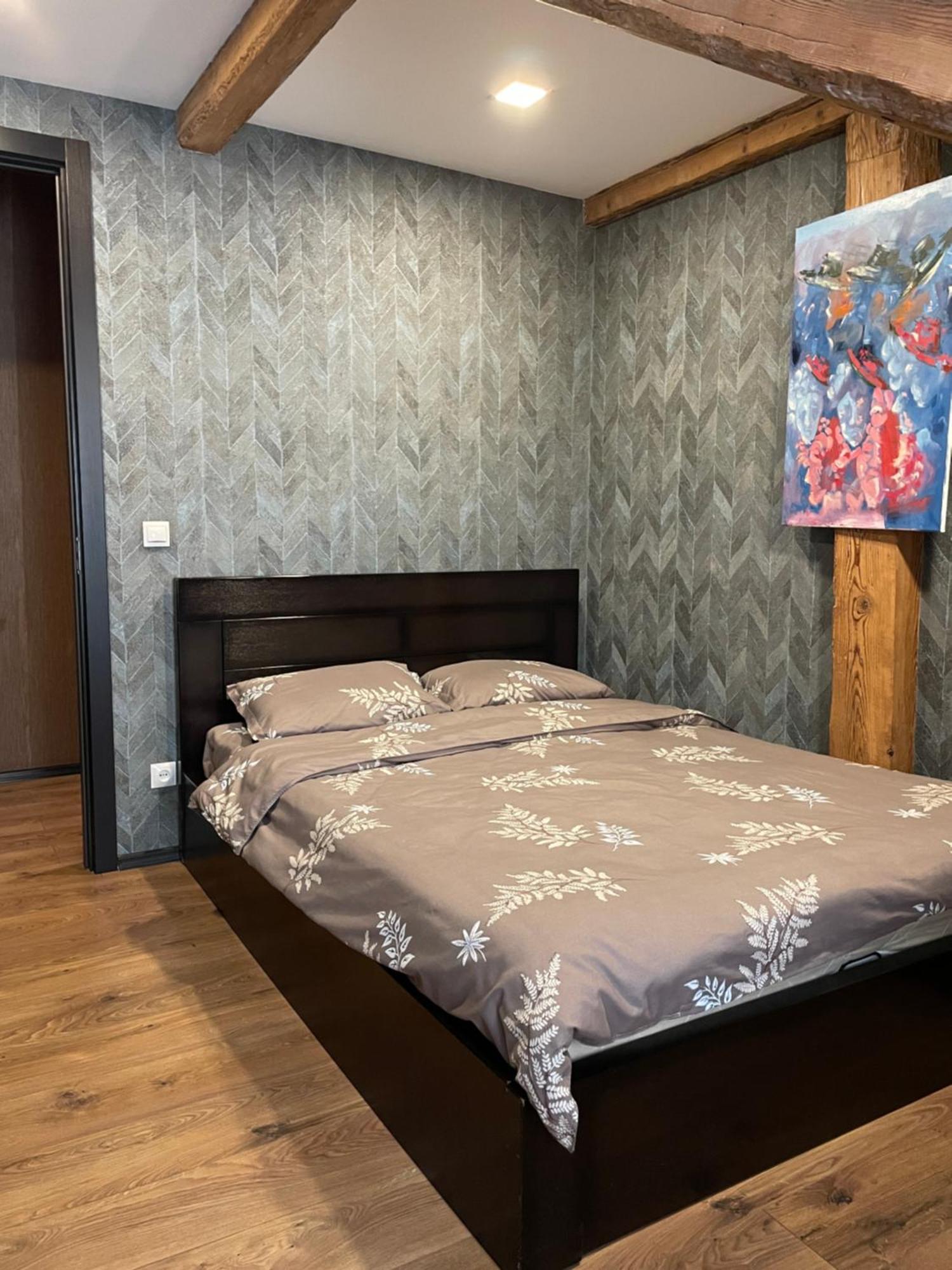 Beautiful Apartment On Atoneli ティビリシ エクステリア 写真