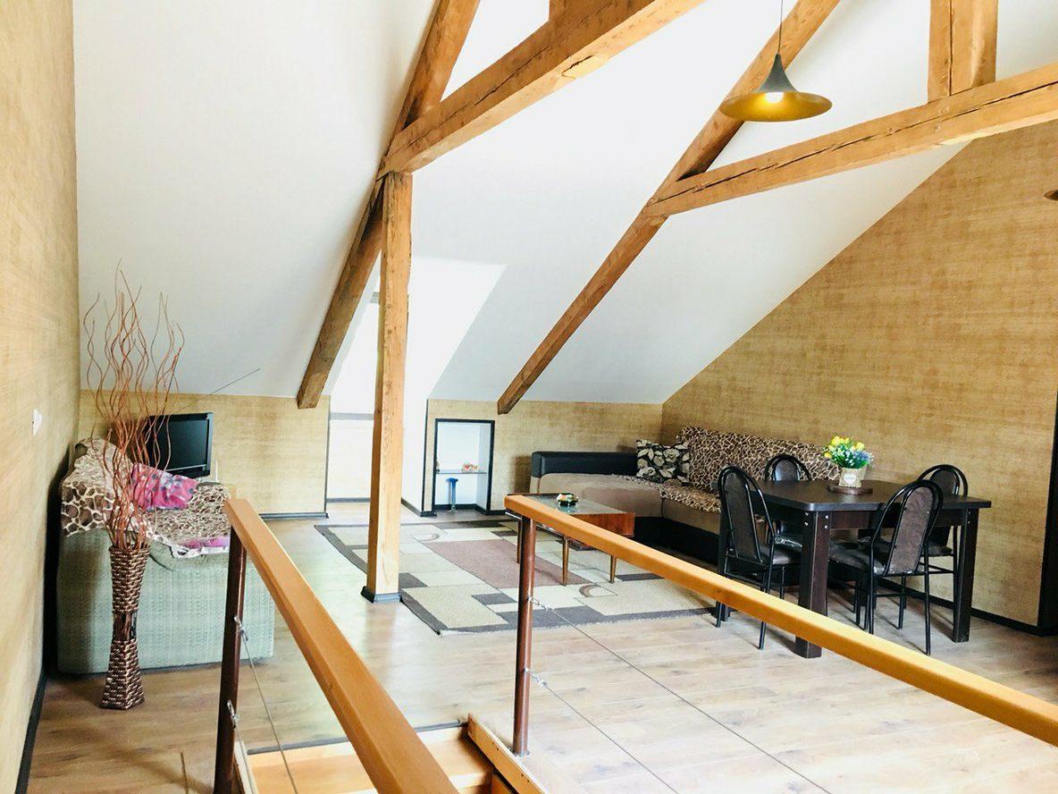 Beautiful Apartment On Atoneli ティビリシ エクステリア 写真